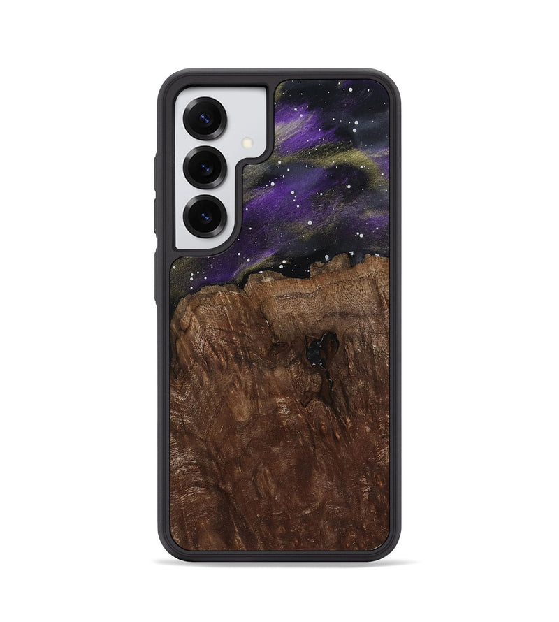 Galaxy S25 Wood Phone Case - Bryn (Cosmos, 796170)