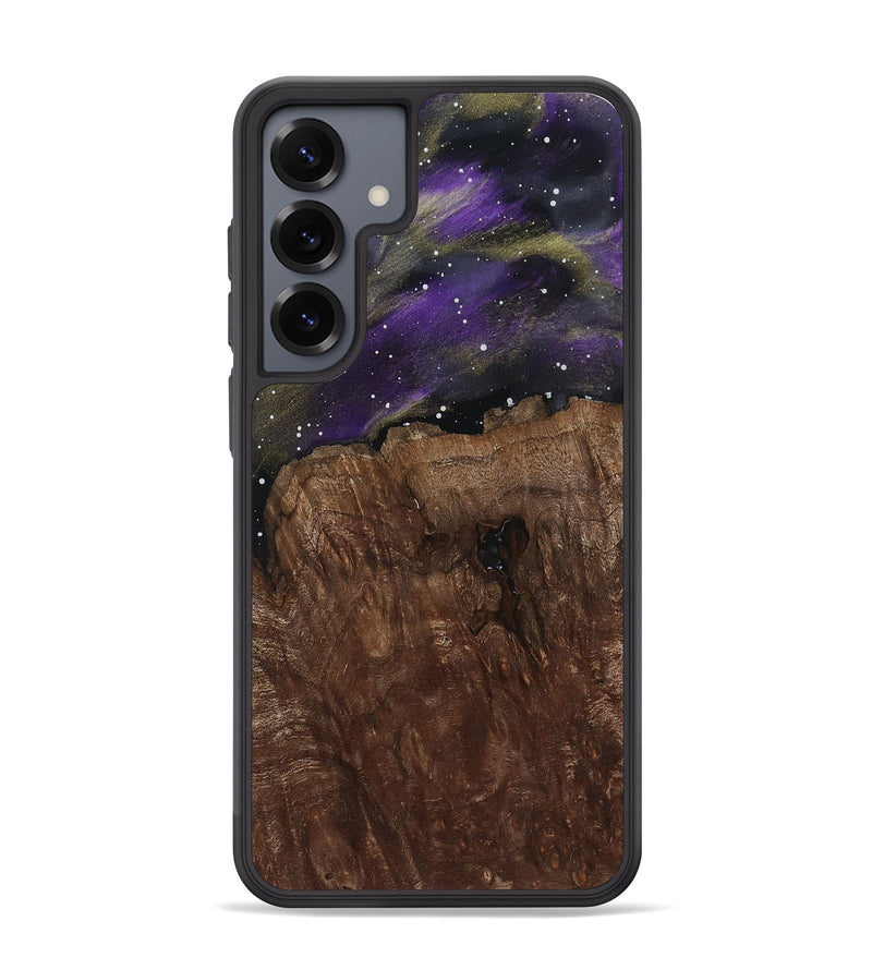 Galaxy S25 Plus Wood Phone Case - Bryn (Cosmos, 796170)