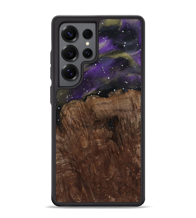 Galaxy S25 Ultra Wood Phone Case - Bryn (Cosmos, 796170)