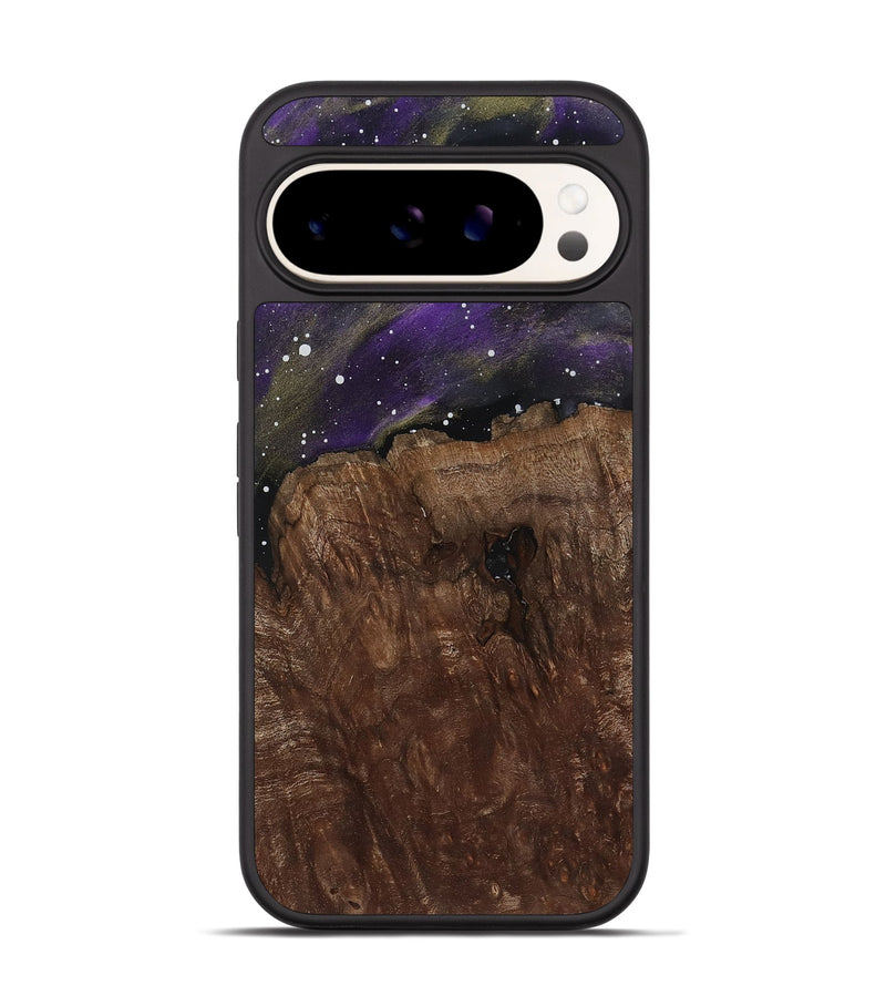Pixel 9 Pro Wood Phone Case - Bryn (Cosmos, 796170)