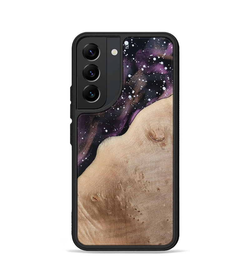 Galaxy S22 Wood Phone Case - Rico (Cosmos, 796175)