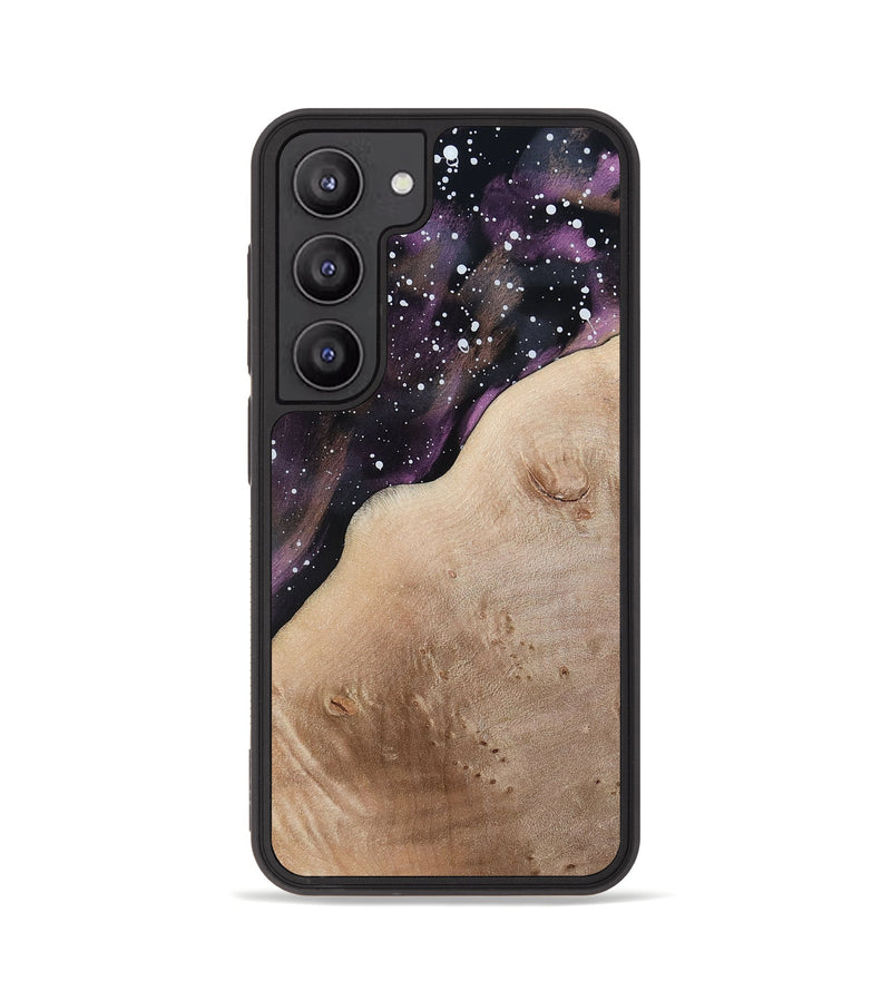 Galaxy S23 Wood Phone Case - Rico (Cosmos, 796175)