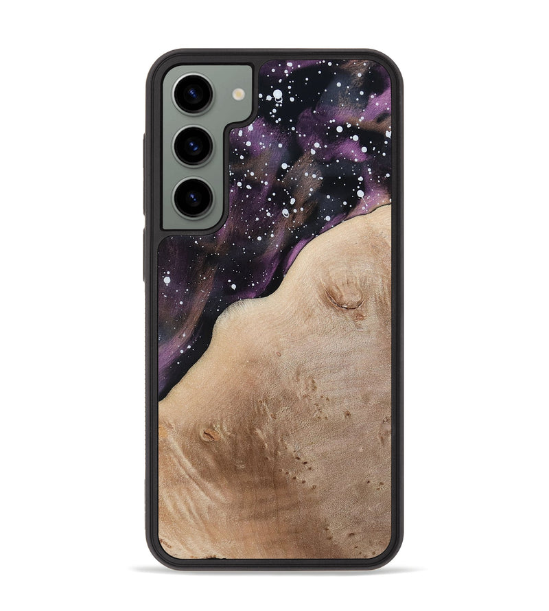 Galaxy S23 Plus Wood Phone Case - Rico (Cosmos, 796175)