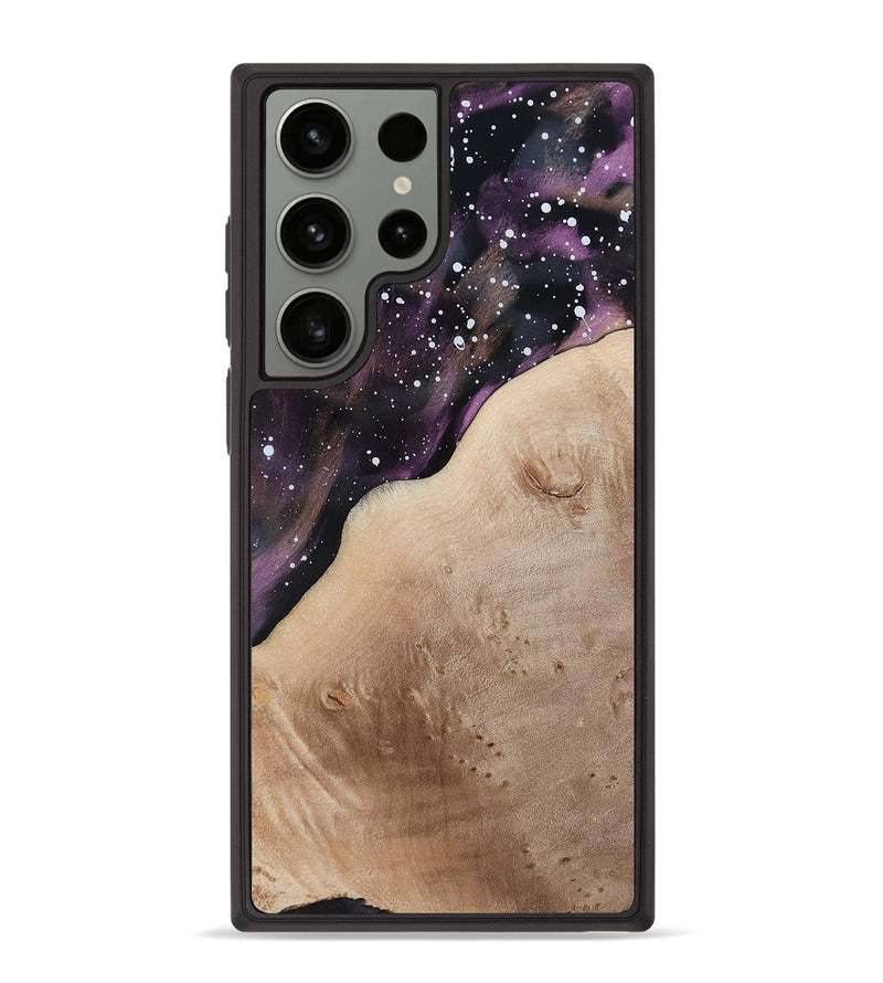 Galaxy S23 Ultra Wood Phone Case - Rico (Cosmos, 796175)