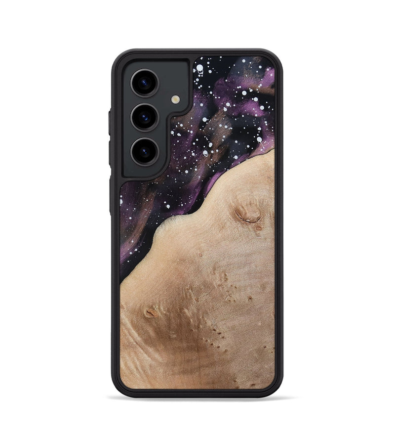 Galaxy S24 Wood Phone Case - Rico (Cosmos, 796175)
