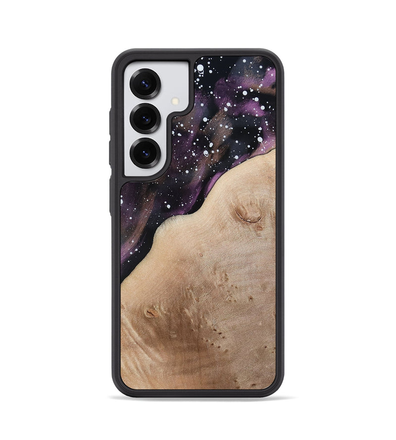 Galaxy S25 Wood Phone Case - Rico (Cosmos, 796175)