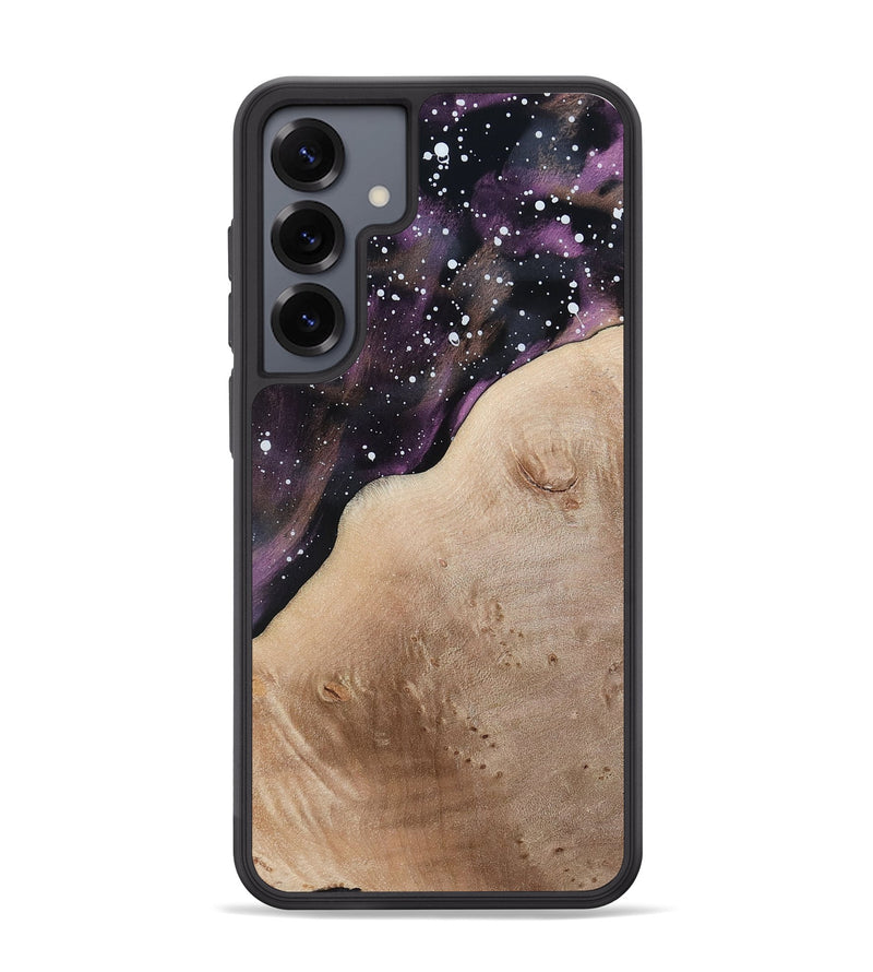 Galaxy S25 Plus Wood Phone Case - Rico (Cosmos, 796175)