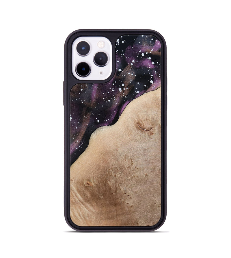 iPhone 11 Pro Wood Phone Case - Rico (Cosmos, 796175)