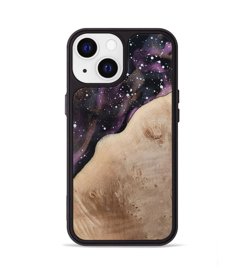 iPhone 13 Wood Phone Case - Rico (Cosmos, 796175)