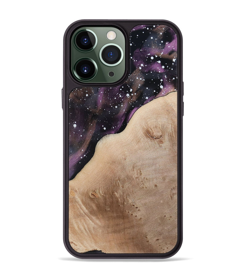 iPhone 13 Pro Max Wood Phone Case - Rico (Cosmos, 796175)