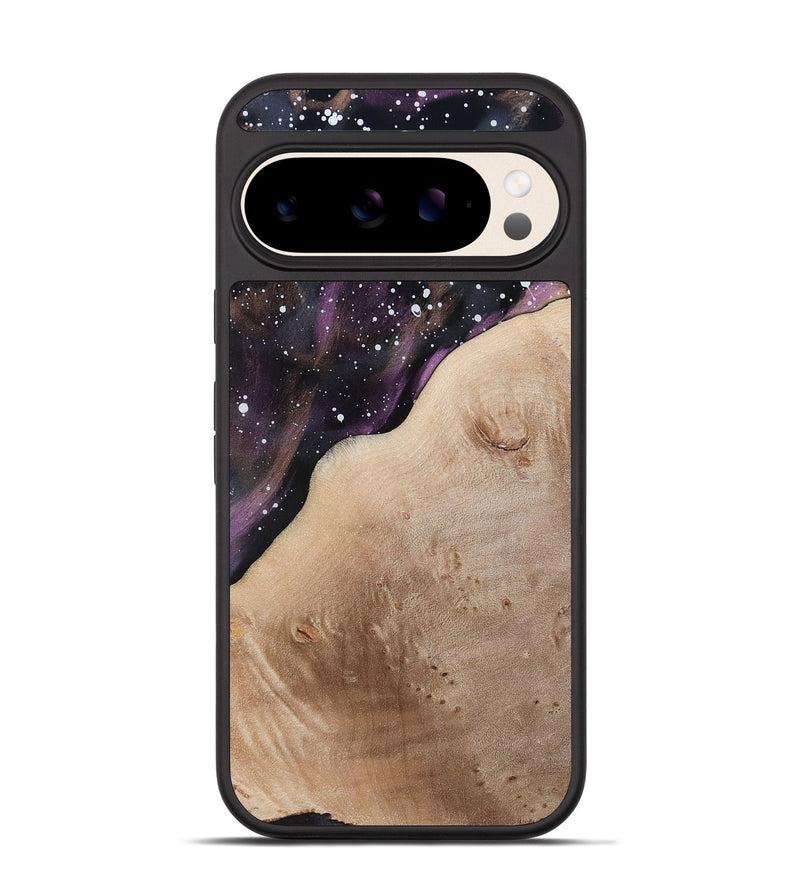 Pixel 10 Wood Phone Case - Rico (Cosmos, 796175)