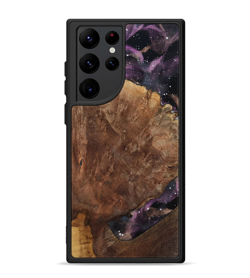 Galaxy S22 Ultra Wood Phone Case - Jacoby (Cosmos, 796181)