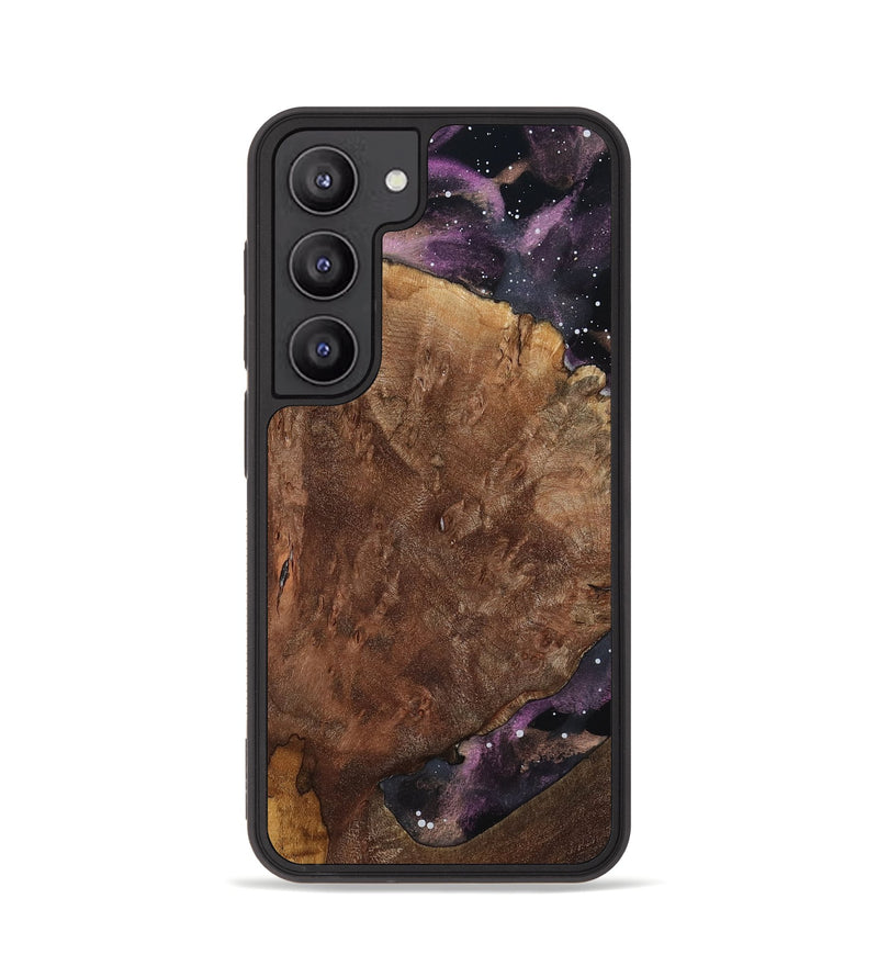 Galaxy S23 Wood Phone Case - Jacoby (Cosmos, 796181)