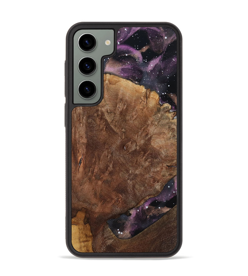 Galaxy S23 Plus Wood Phone Case - Jacoby (Cosmos, 796181)