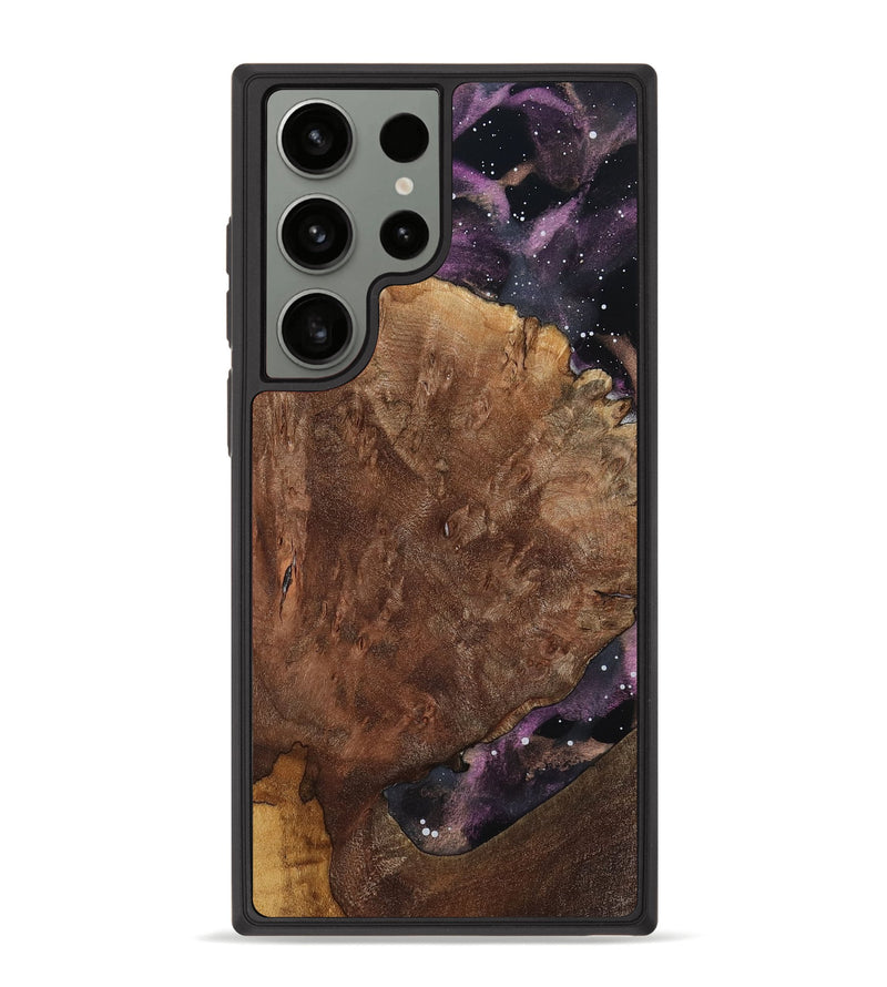 Galaxy S23 Ultra Wood Phone Case - Jacoby (Cosmos, 796181)