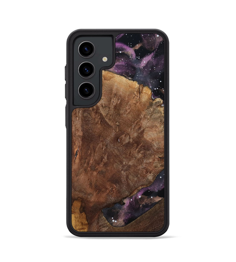 Galaxy S24 Wood Phone Case - Jacoby (Cosmos, 796181)