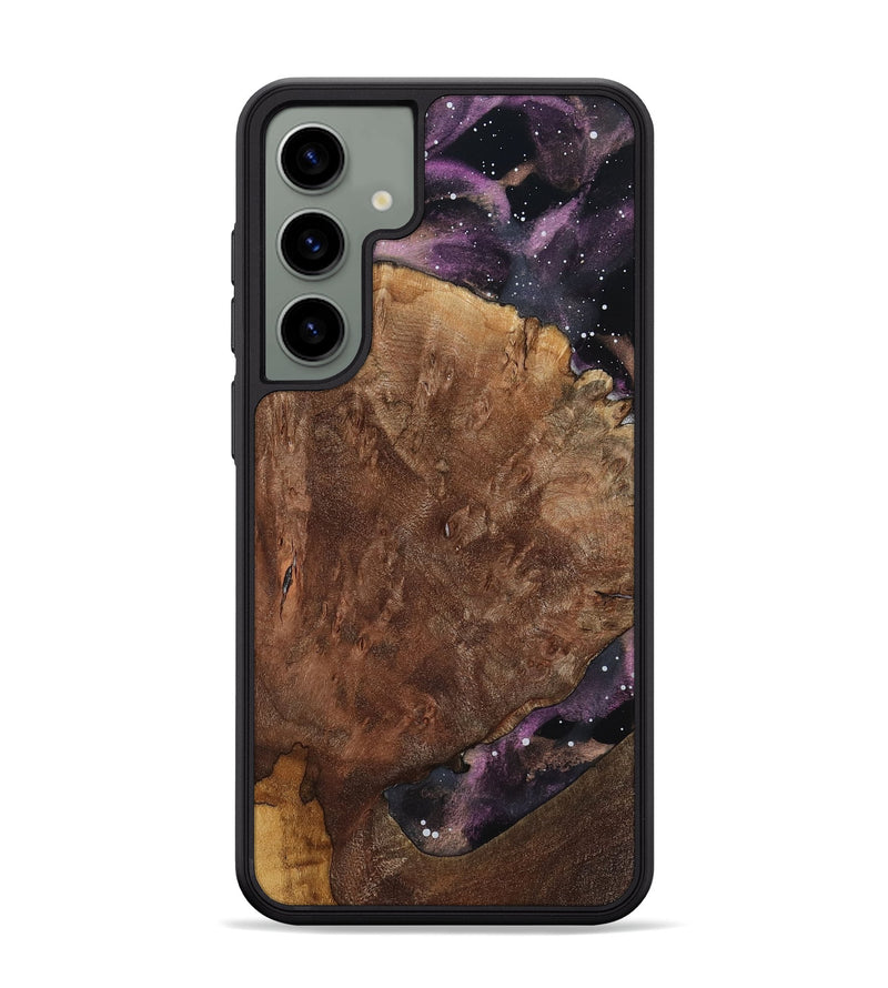 Galaxy S24 Plus Wood Phone Case - Jacoby (Cosmos, 796181)
