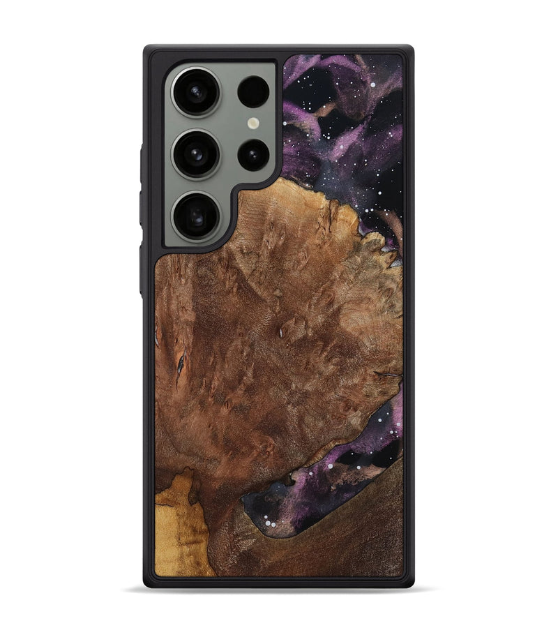 Galaxy S24 Ultra Wood Phone Case - Jacoby (Cosmos, 796181)