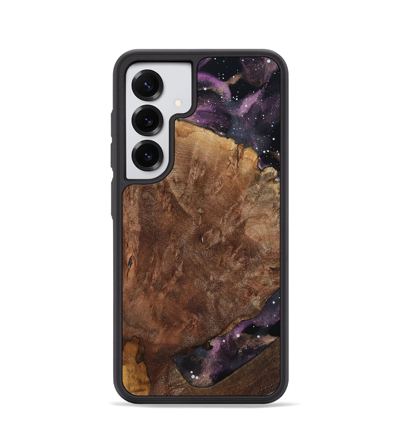 Galaxy S25 Wood Phone Case - Jacoby (Cosmos, 796181)