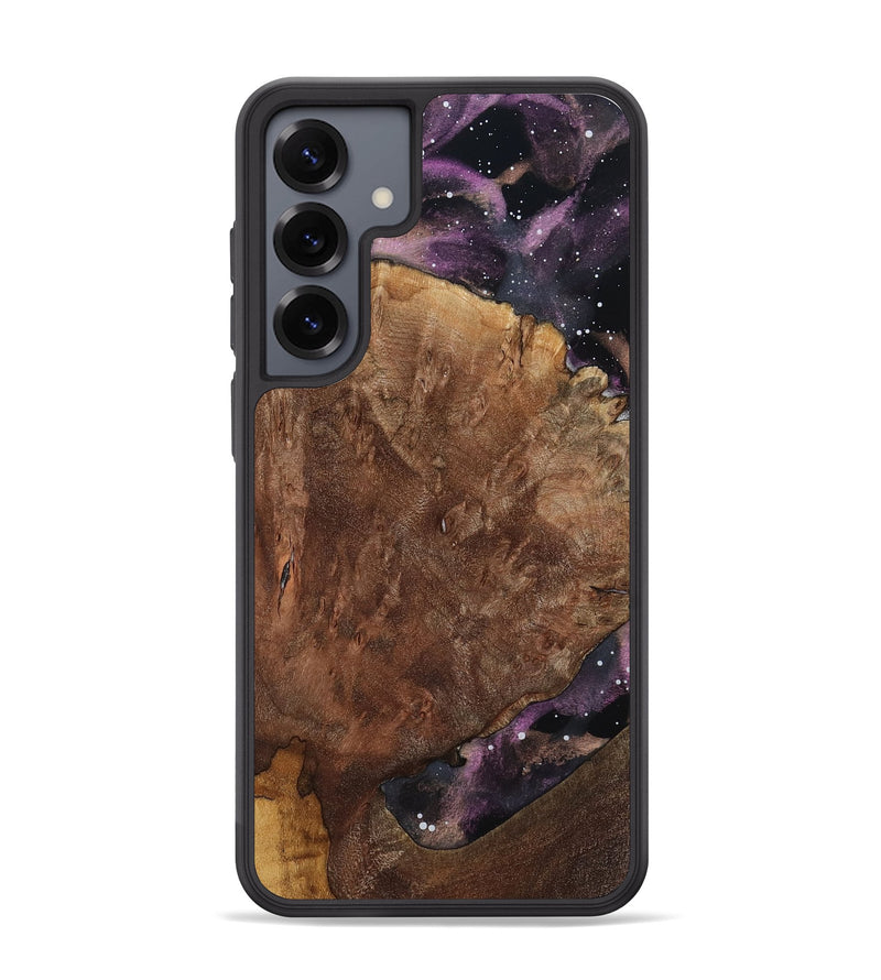 Galaxy S25 Plus Wood Phone Case - Jacoby (Cosmos, 796181)
