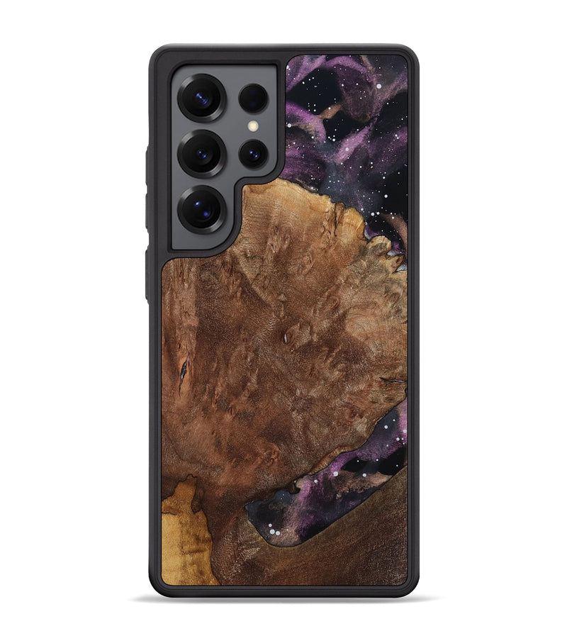 Galaxy S25 Ultra Wood Phone Case - Jacoby (Cosmos, 796181)