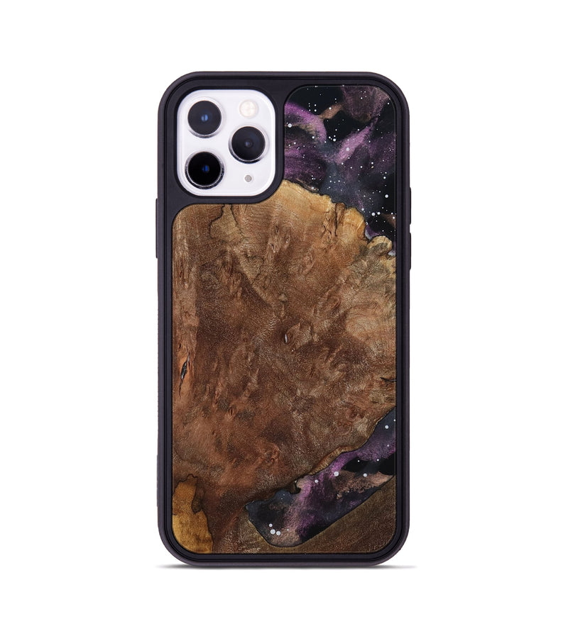 iPhone 11 Pro Wood Phone Case - Jacoby (Cosmos, 796181)