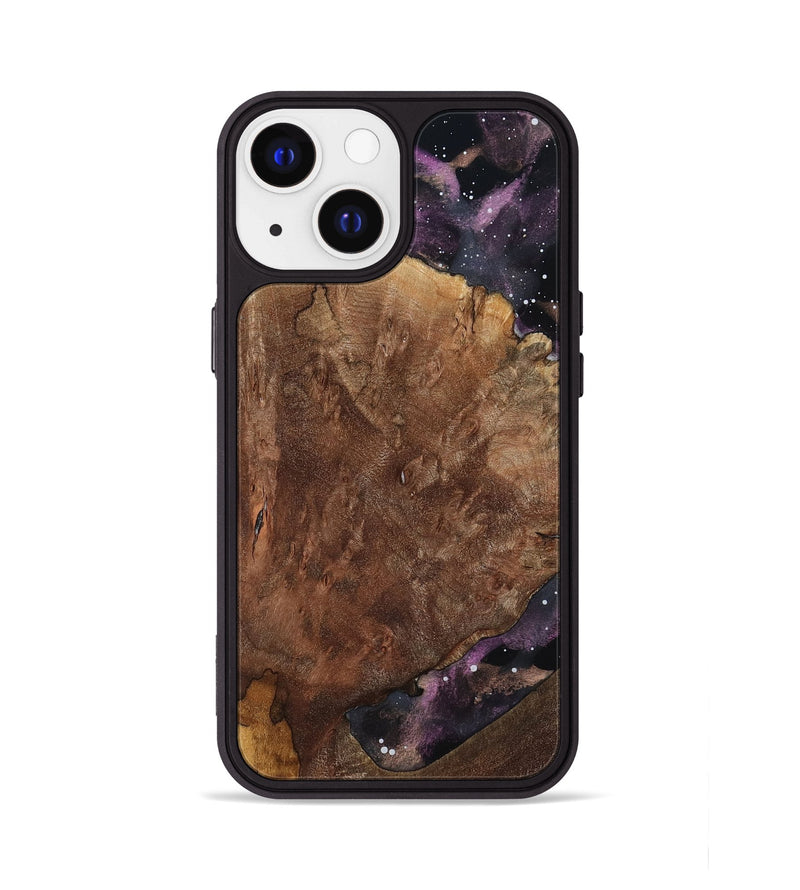 iPhone 13 Wood Phone Case - Jacoby (Cosmos, 796181)