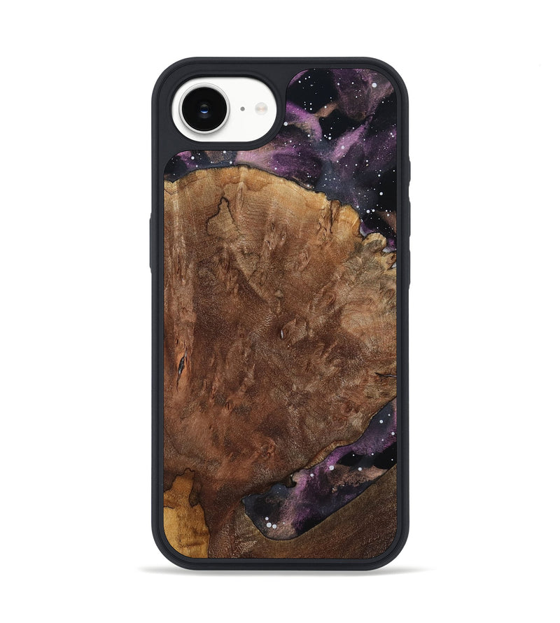 iPhone 16e Wood Phone Case - Jacoby (Cosmos, 796181)