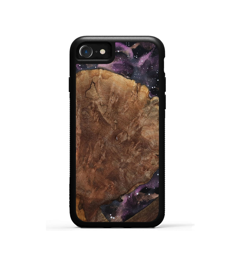 iPhone SE Wood Phone Case - Jacoby (Cosmos, 796181)