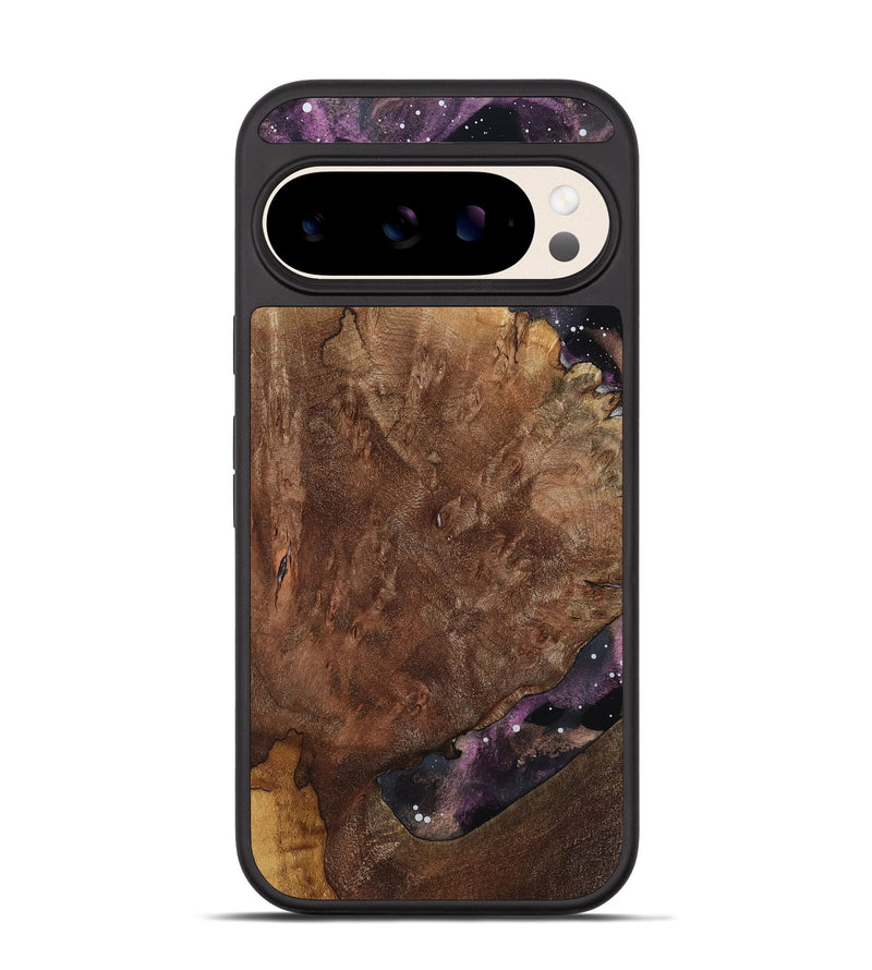 Pixel 10 Wood Phone Case - Jacoby (Cosmos, 796181)