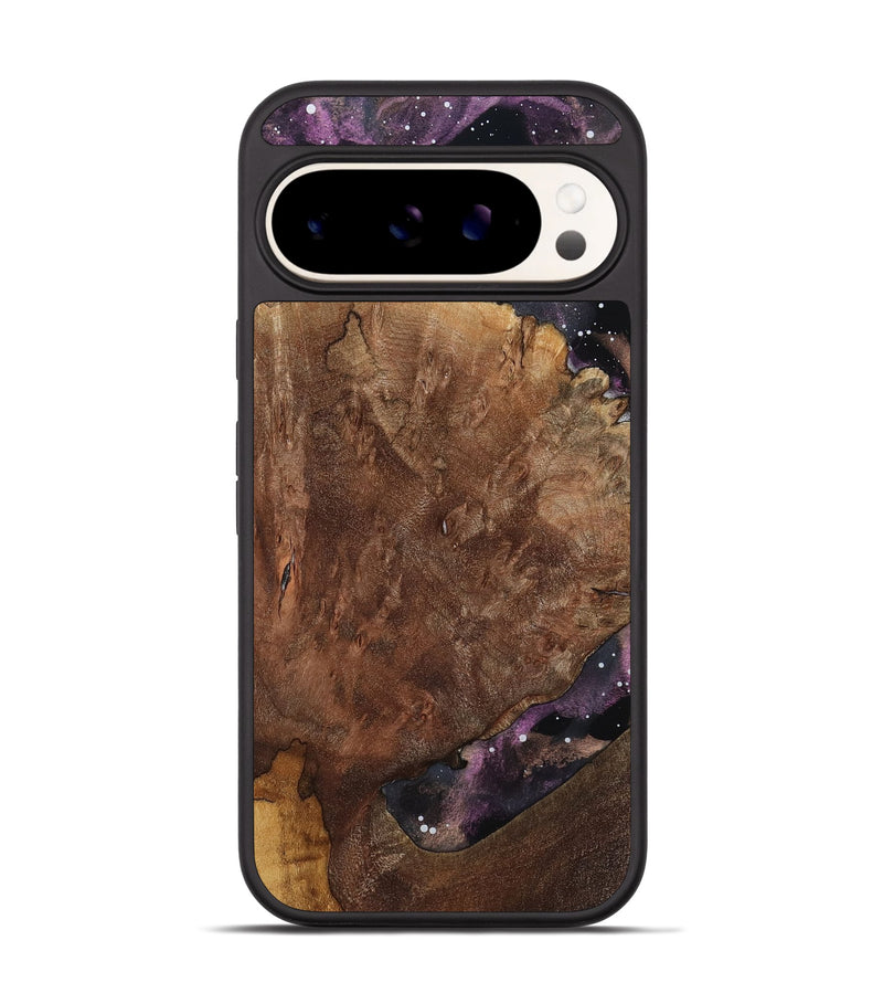 Pixel 9 Wood Phone Case - Jacoby (Cosmos, 796181)