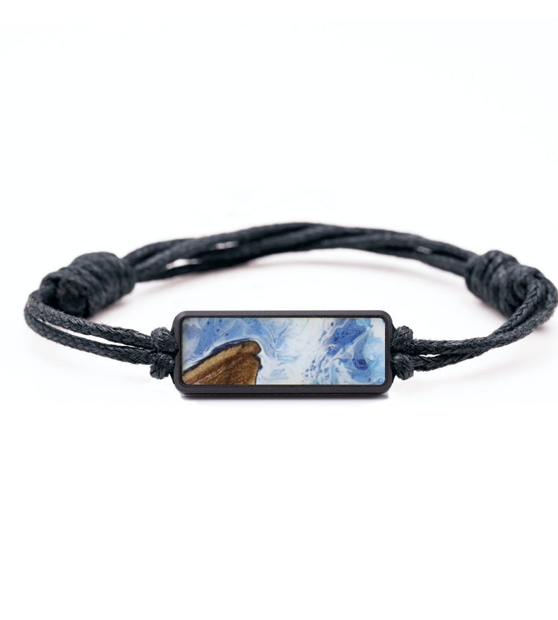 Classic Wood Bracelet - Trevon (Coastal, 796287)