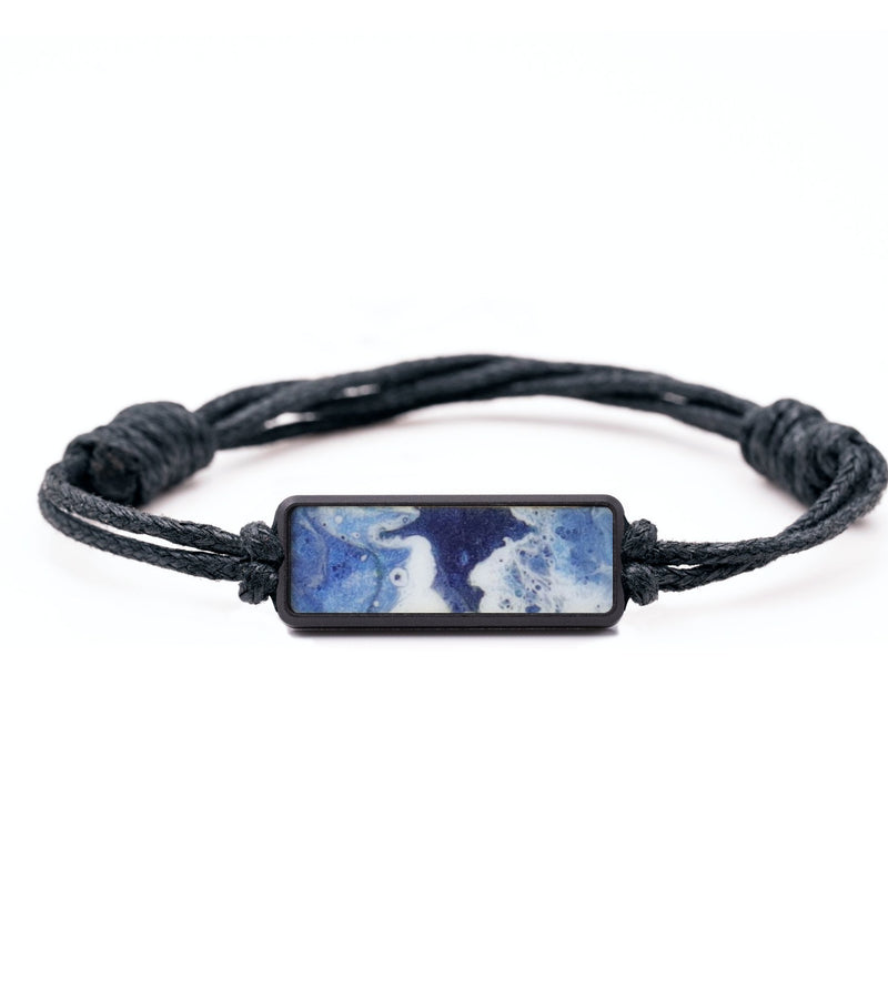 Classic ResinArt Bracelet - Dominique (Coastal, 796293)