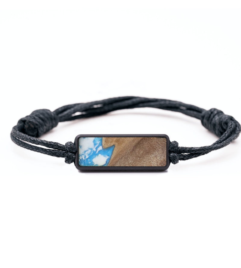 Classic Wood Bracelet - Haisley (Coastal, 796303)