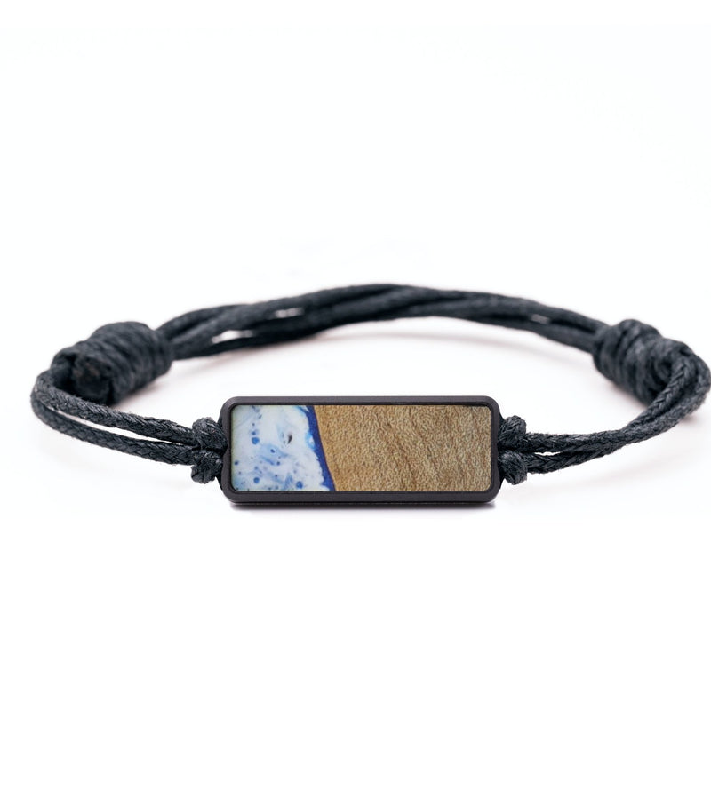 Classic Wood Bracelet - Loretta (Coastal, 796310)