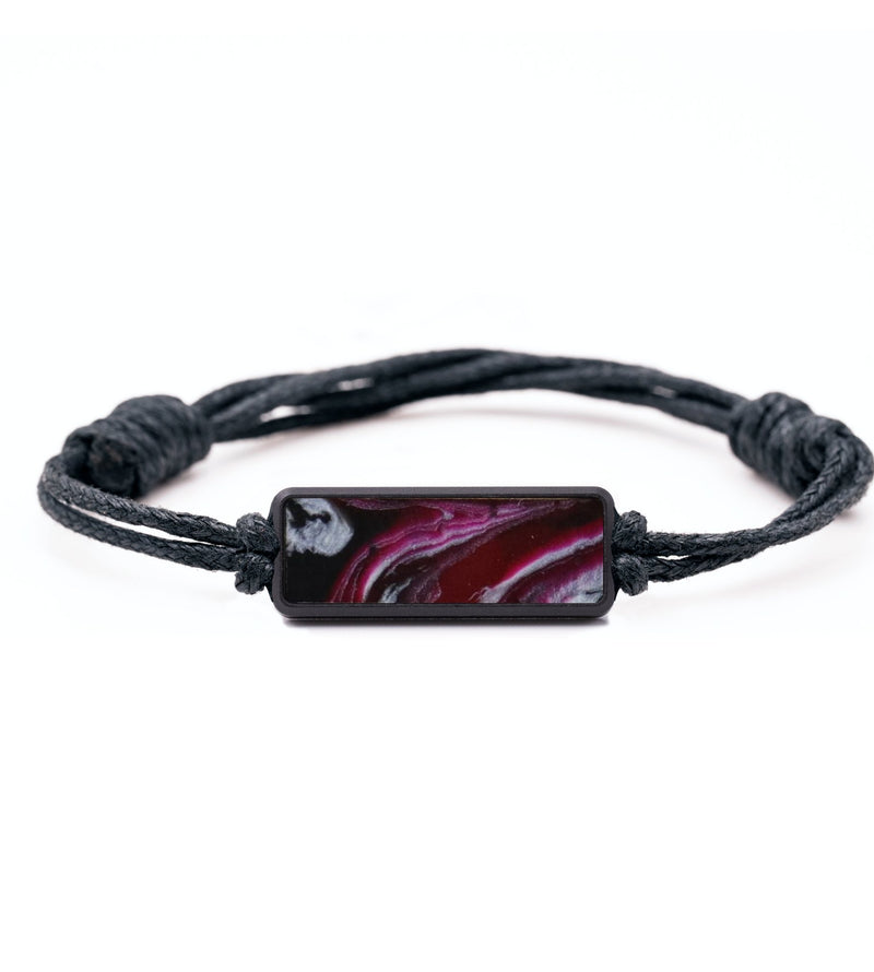 Classic ResinArt Bracelet - Deanna (Red, 796311)