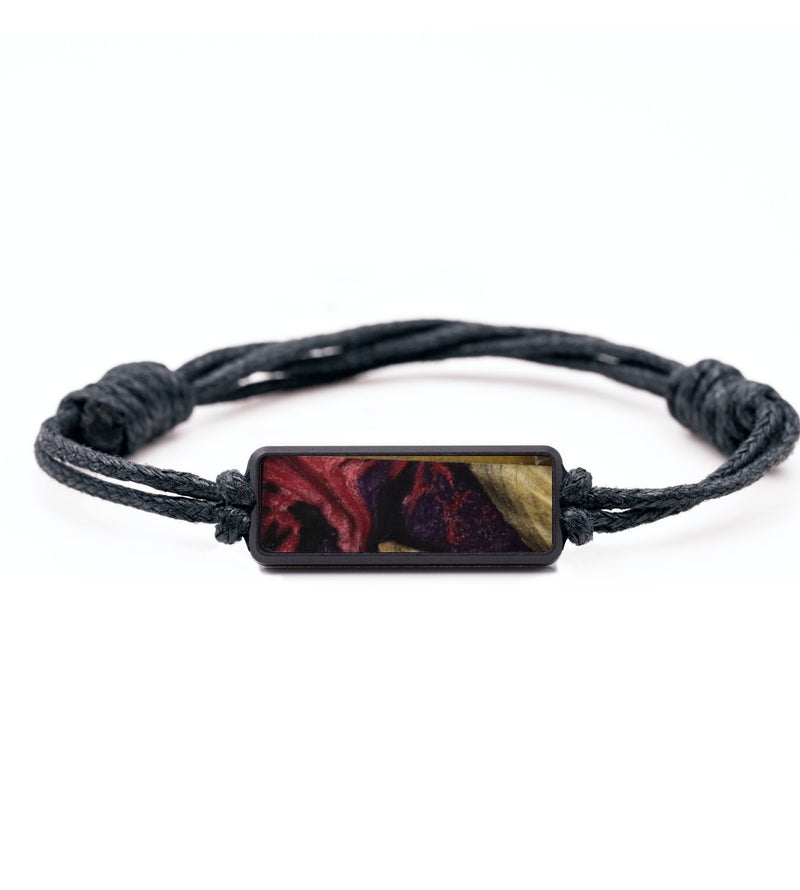 Classic ResinArt Bracelet - Carlton (Red, 796312)