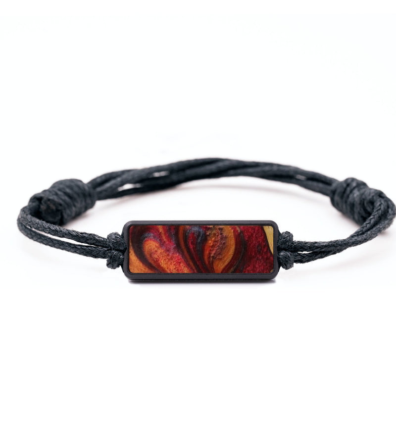 Classic ResinArt Bracelet - Larry (Red, 796318)