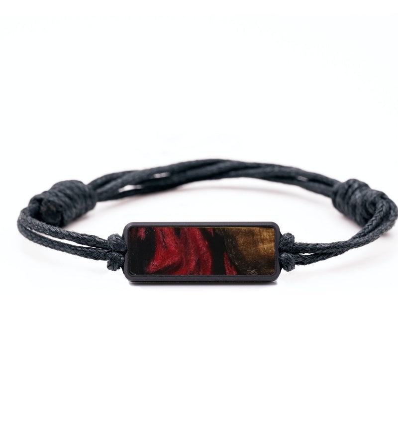 Classic ResinArt Bracelet - Jimmie (Red, 796322)