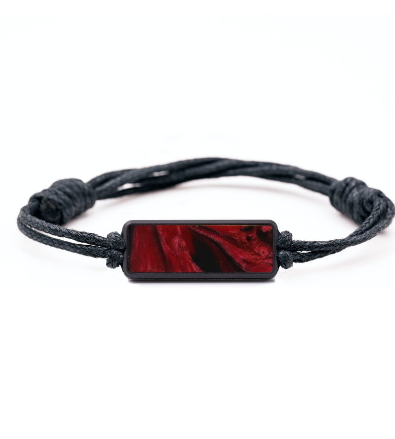 Classic ResinArt Bracelet - Patti (Red, 796324)