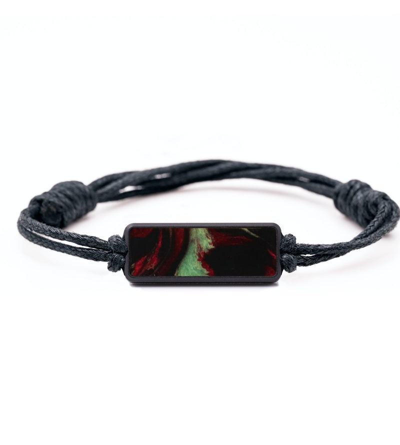 Classic ResinArt Bracelet - Charity (Red, 796341)