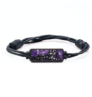 Classic ResinArt Bracelet - Daisy (Cosmos, 796346)