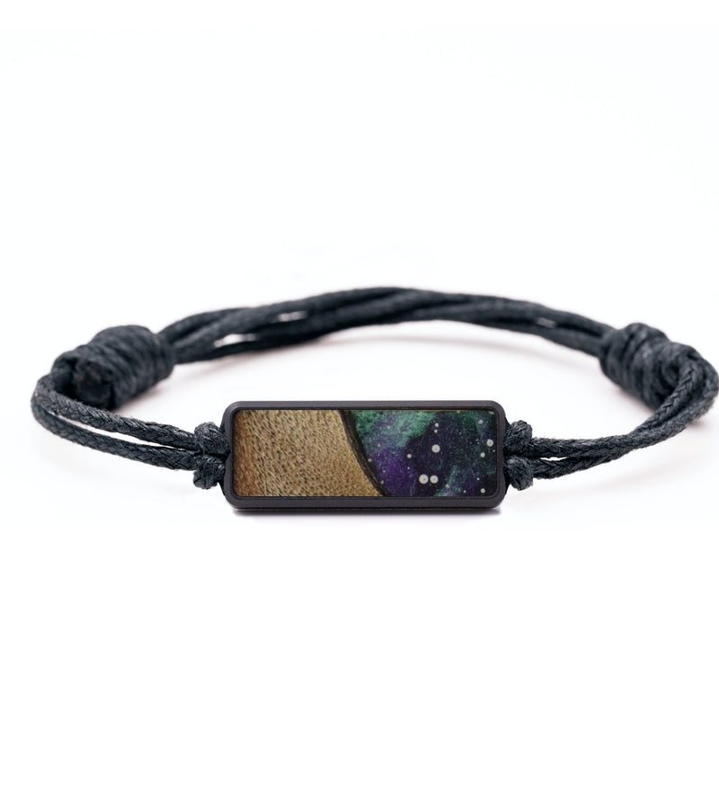 Classic Wood Bracelet - Vonda (Cosmos, 796347)