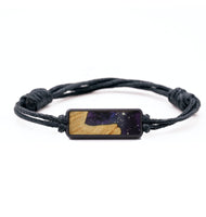 Classic Wood Bracelet - Juliette (Cosmos, 796348)