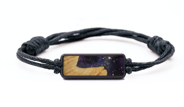 Classic Wood Bracelet - Juliette (Cosmos, 796348)