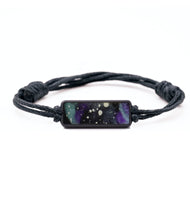 Classic ResinArt Bracelet - Glenn (Cosmos, 796352)