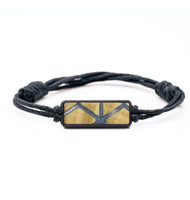 Classic Wood Bracelet - Kerri (Pattern, 796368)