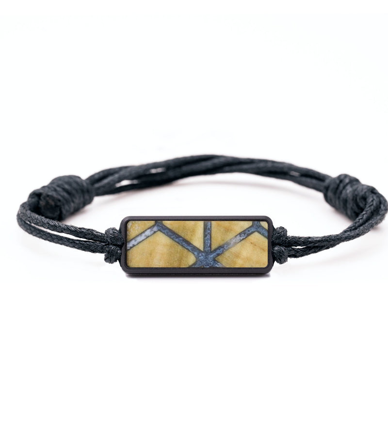 Classic Wood Bracelet - Kerri (Pattern, 796368)