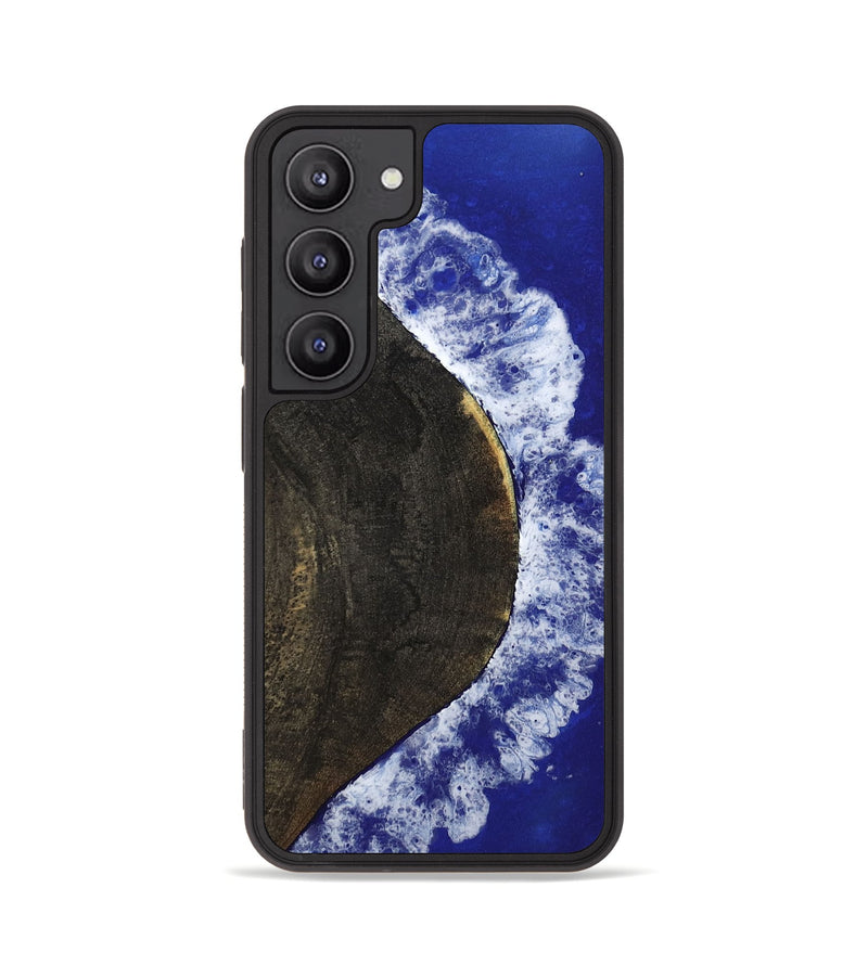 Galaxy S23 Wood Phone Case - Karla (Coastal, 796411)
