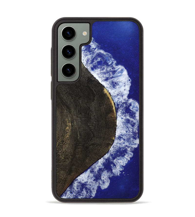 Galaxy S23 Plus Wood Phone Case - Karla (Coastal, 796411)